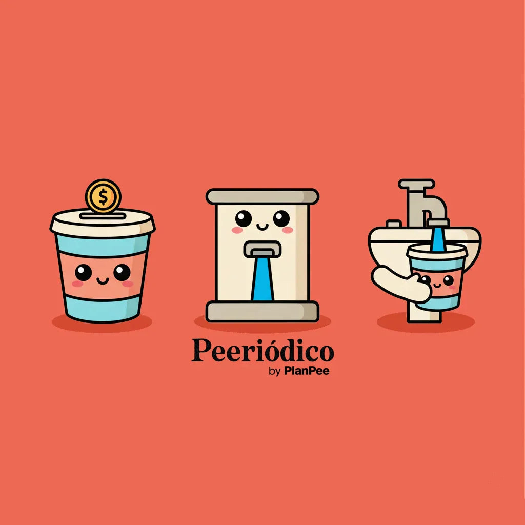 Normativa en vasos de plástico reutilizables para festivales de música y grandes eventos en España