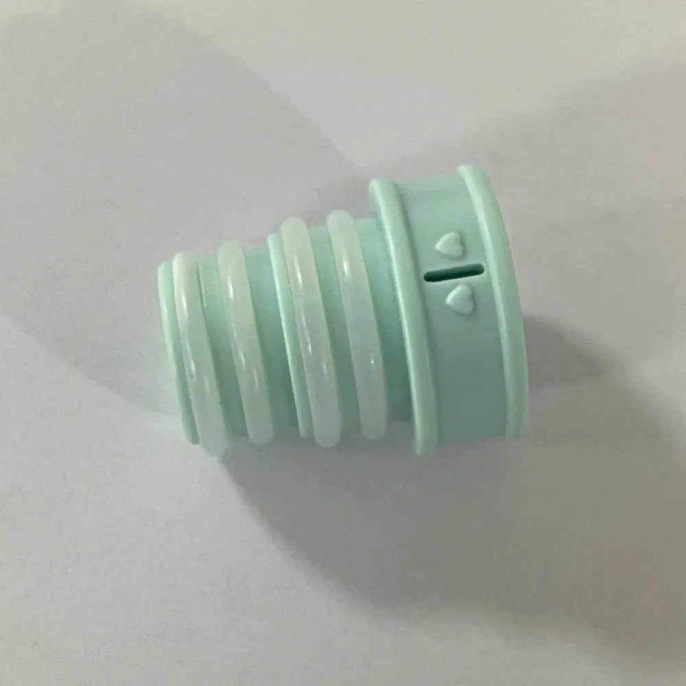 Chorrito Mágico | Tapón Botella Bidet