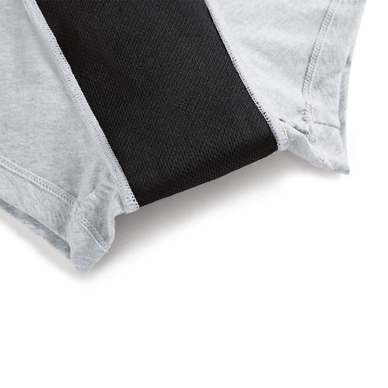 PeeShorty Femme | Braga-short absorbente para mujer