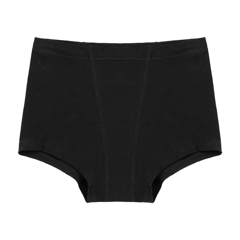 PeeShorty Femme | Braga-short absorbente para mujer