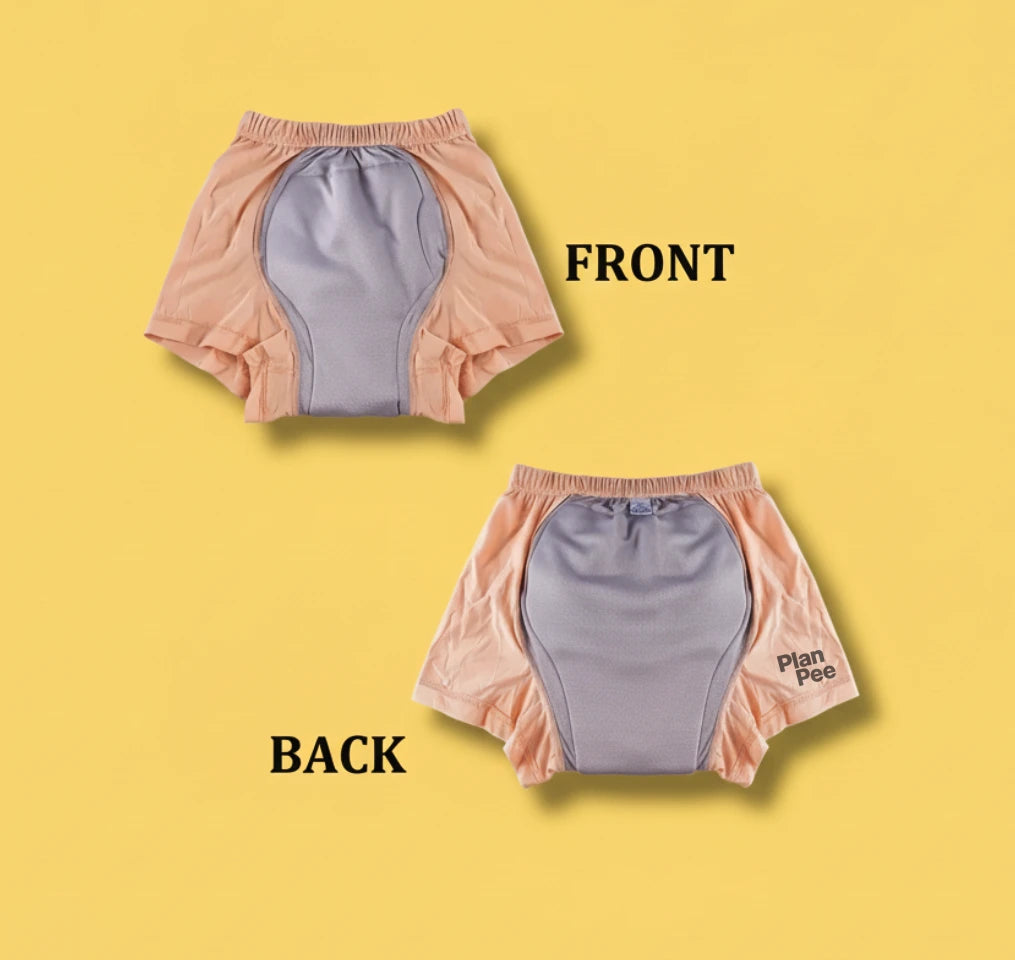 NodramaPee | Pañal para adultos reutilizable Hombre