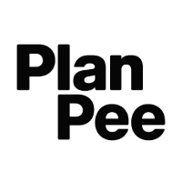 PlanPee Logo