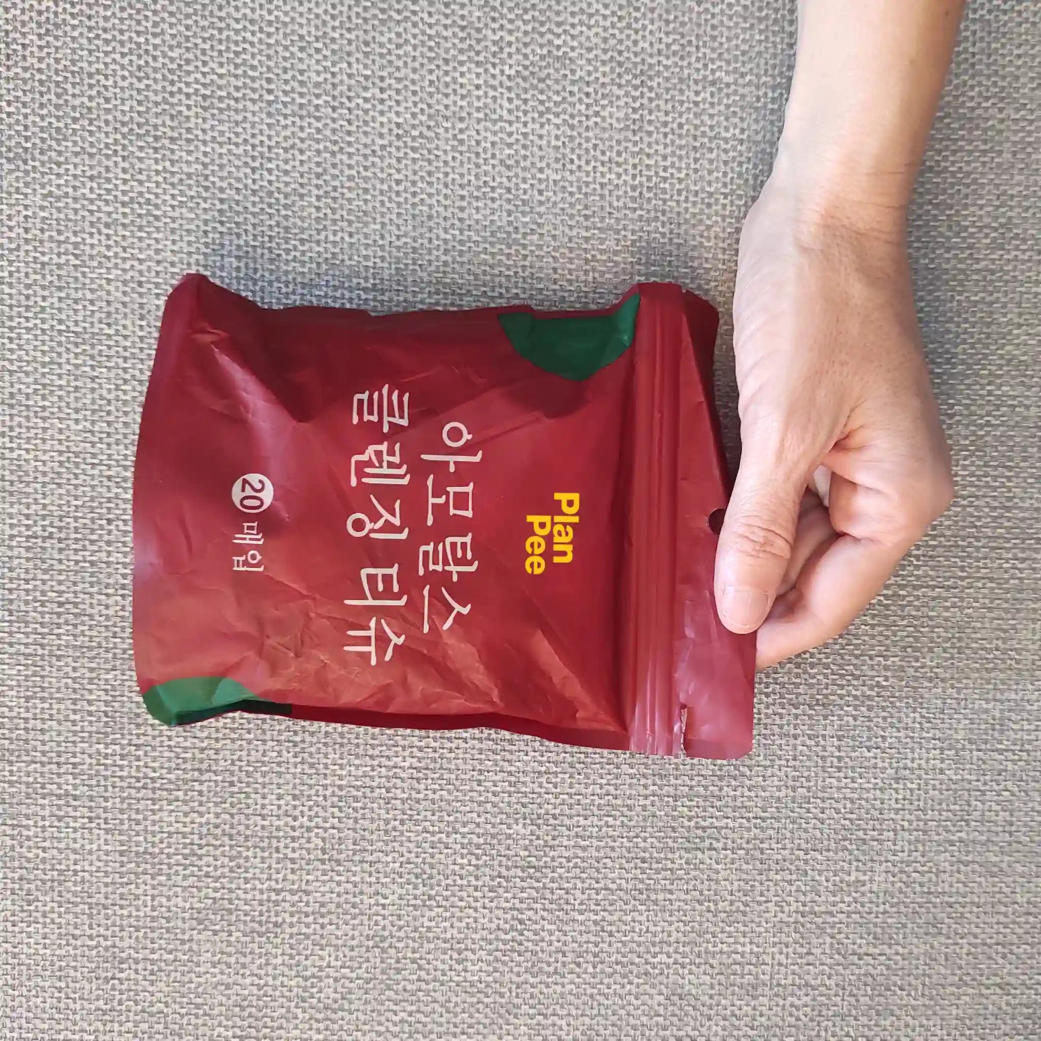 toallitas compactas multiusos expandibles para humedecer